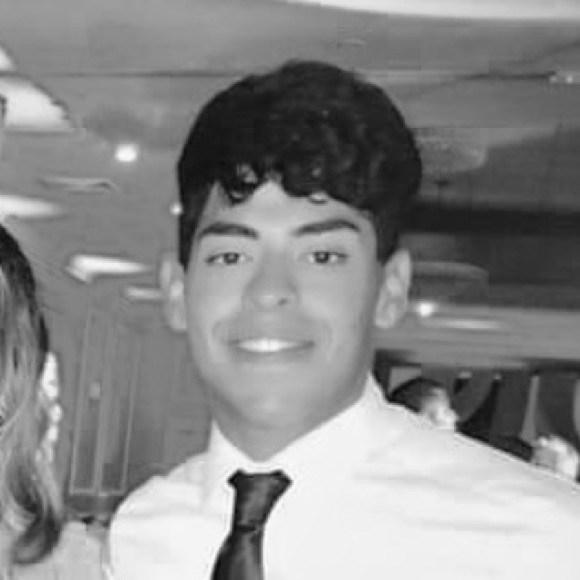 Meet your Posher, Jimmy - Picture 1 of 1